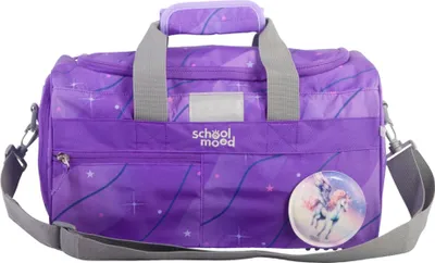 Produktbild von School Mood Sporttasche Marie Pegasus
