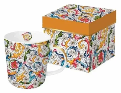 Immagine prodotto di Tazza in porcellana Florentina da 350 ml - PPD PaperProducts Design