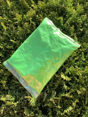Immagine prodotto di Holi Cuore in polvere verde 70g