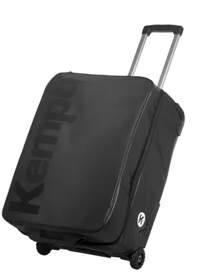 Produktbild von Kempa PREMIUM TROLLEY L (80L), schwarz