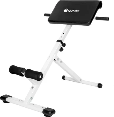 Produktbild von Rücken– und Bauchtrainer - 89 x 69 x 88 cm