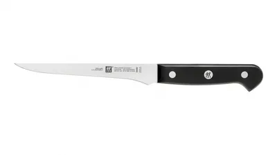 Produktbild von Zwilling Ausbeinmesser ZWILLING Gourmet 140 mm 5 1/2 "
