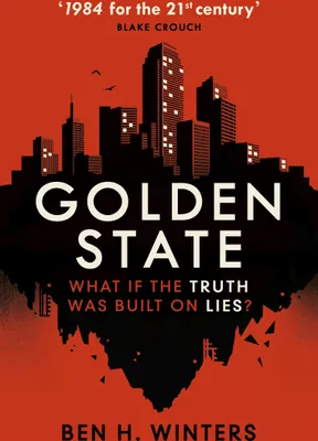 Produktbild von Golden State