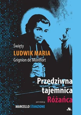 Obrázek produktu pro Przedziwna tajemnica Różańca