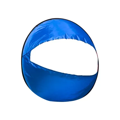 Produktbild von F2   SUP Segel Round Sail    Blau 2024/25