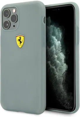 Immagine prodotto di Custodia Ferrari per iPhone 11 Pro