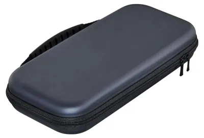 Produktbild von uRage Transporttasche Nintendo Switch 2, Dunkelblau