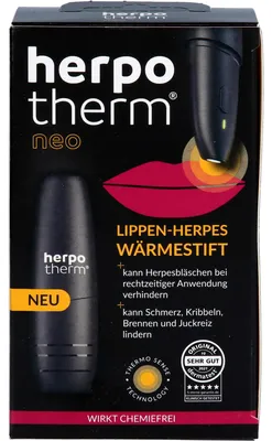 Imagen del producto de Herpotherm neo, 1 unidad