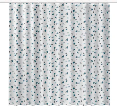Image de Rayen rideau de douche 180 x 200 cm RA234701