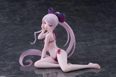 Immagine prodotto di Figurka PVC Shalltear w stroju kąpielowym 13 cm - Overlord (ma)