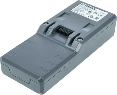 Produktbild von EXTENSILO Akku kompatibel mit TEK AK80, AK77, A7, A6 Staubsauger (3,2 Ah, 21,6 V, Li-Ion)