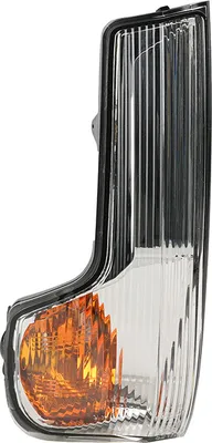 Image de Johns, Rétroviseur avant Rétroviseur avant pour Iveco Daily VI 03/2014- Gauche
