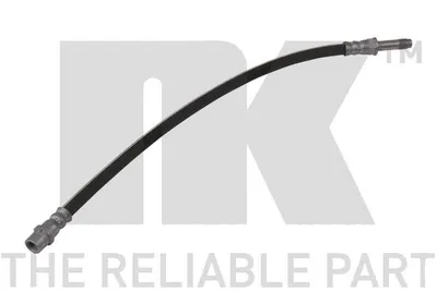 Produktbild von NK 853328 Bremsschlauch passend für MERCEDES-BENZ SPRINTER 3-t Kasten (903) SPRINTER 3-t Bus (903) SPRINTER 2-t Kasten (901, 902) für VW