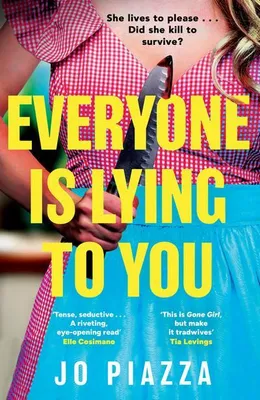 Produktbild von Everyone is Lying to You