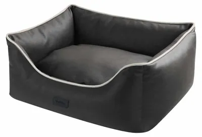 Produktbild von Komfortbett eckig "HORIA"