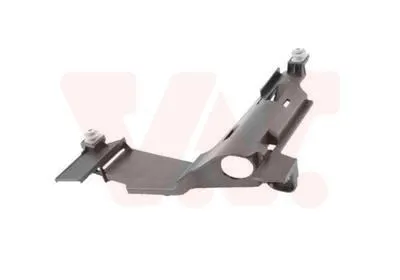 Immagine prodotto di VAN Wezel | Supporto, faro principale ** Equipart ** (0646461) adatto per BMW