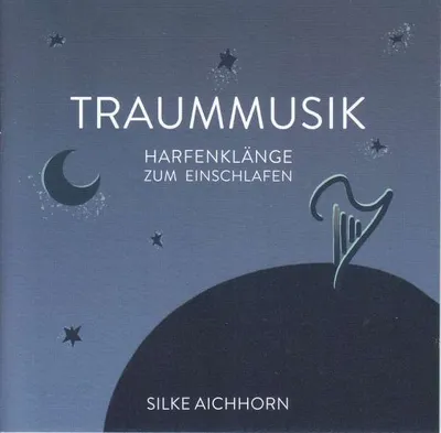 Produktbild von Johannes Brahms (1833-1897) - Silke Aichhorn - Traummusik - - (CD / Titel: H-Z)