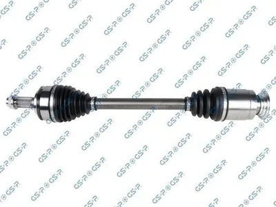 Produktbild von GSP 201675 Antriebswelle für HONDA CIVIC IX Stufenheck (FB, FG)