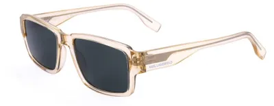 Produktbild von Karl Lagerfeld Sonnenbrille KL6070S 970 55 18 145