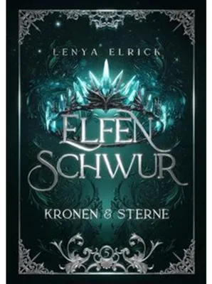 Obrázok produktu pre Elfenschwur 5: Kronen und Sterne