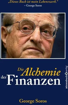 Obrázok produktu pre Die Alchemie der Finanzen