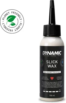 Zdjęcie produktu dla Slick Kettenwachs - 100 ml