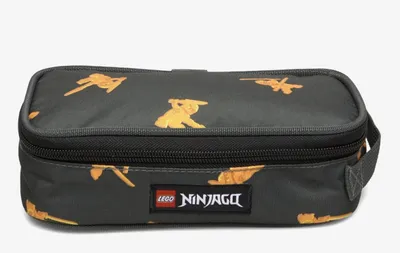 Immagine prodotto di Lego Ninjago Federmappe "Team Golden"