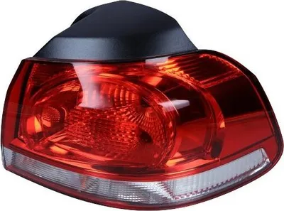 Image de Lampe Halogène Arrière Droite Ext