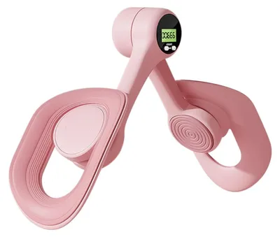 Produktbild von Beckenbodentrainer und Innenseitenschultermuskel-Trainer