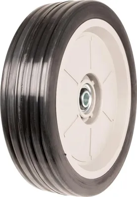 Obrázek produktu pro Weibang přední 8palcové žací kolo WB536SB ORIGINÁLNÍ DÍL 5340206010/40