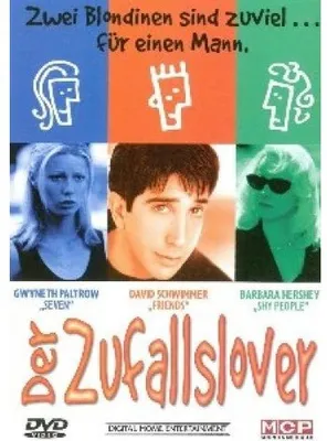 Produktbild von Der Zufallslover