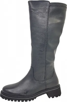 Obrázek produktu pro Ara dámské kotníkové boty 12-31231-01 Barva: černá Velikost: 37