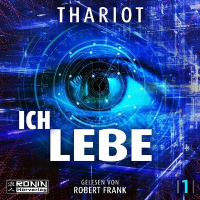 Produktbild von Ich.Lebe.