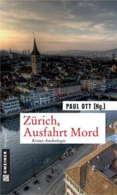 Immagine prodotto di Zürich, Ausfahrt Mord
