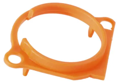 Produktbild von NEUTRIK® Codierring für A-Serie female | orange