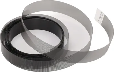 Image de bande encodeur 150LPI,Bande encodeur 15mm,Bande encodeur pour imprimante jet d'encre,Bande encodeur pour imprimante,Bande encodeur pour machine