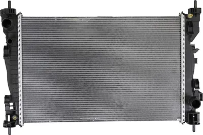 Produktbild von Fiat Motorkühler original L610 B405 T 26 mm 50514474