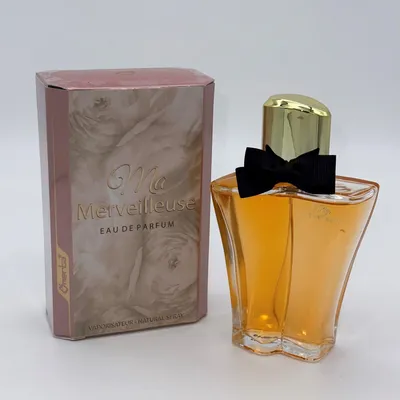 Immagine prodotto di Ma Merveilleuse di Omerta Parfums, Eau de Parfum, flacone spray, 100 ml