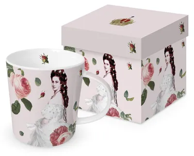 Image de Tasse à café Trend Mug - Sisi