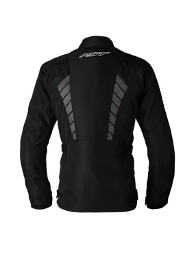Zdjęcie produktu dla RST Alpha 5 CE Textile Jacket Black/Black Rozmiar: 5XL