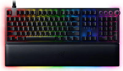 Produktbild von RAZER Razer Huntsman V2 Analog