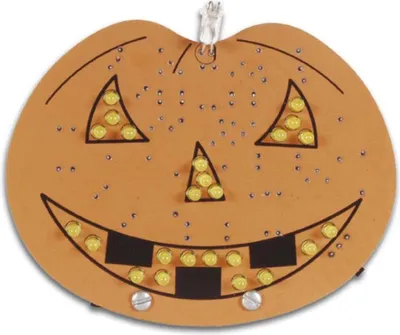 Immagine prodotto di Zucca di Halloween