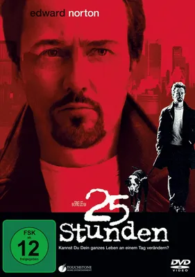 Produktbild von 25 Stunden