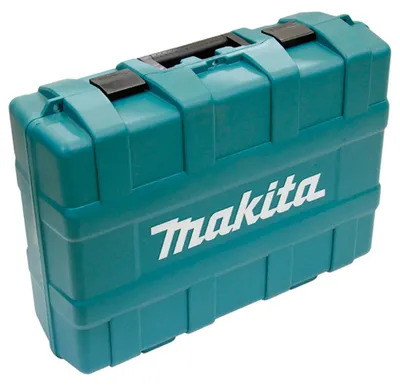 Image de Makita mallette de transport pour marteau-piqueur sans fil et perforateur sans fil - 821848-5