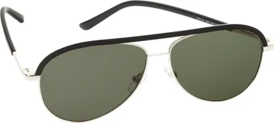 Produktbild von Liebeskind Berlin Uni Sonnenbrille 10258-00610 SCHWARZ MATT/ GOLD