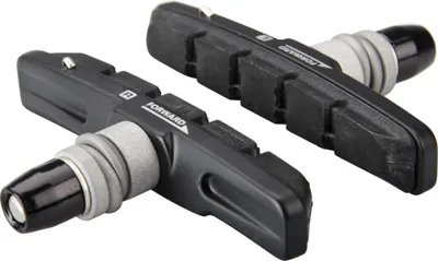Produktbild von SHIMANO Bremsschuh Cartridge für BR-T610 M70CT4 - für Alufelgen, Schwarz