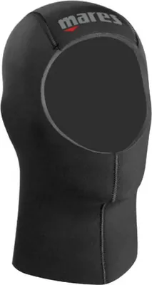 Zdjęcie produktu dla Mares Evolution 7 Mm Hood Black XL Mężczyźni, Kobiety Black XL