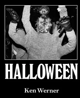 Immagine prodotto di Halloween