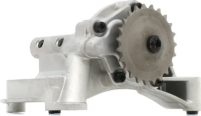 Produktbild von PIERBURG 7.07919.17.0 Ölpumpe Motorölpumpe für VW GOLF VI (5K1) Golf V Schrägheck (1K1) POLO (9N) TOURAN (1T1, 1T2) Passat Variant (3C5)