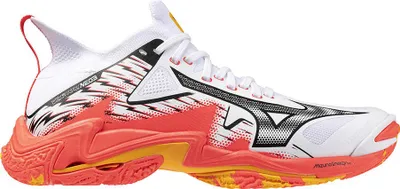 Produktbild von Mizuno Wave Lightning Neo 3 Indoor-sportschuhe Weiß EU 39 Herren,Damen Weiß EU 39